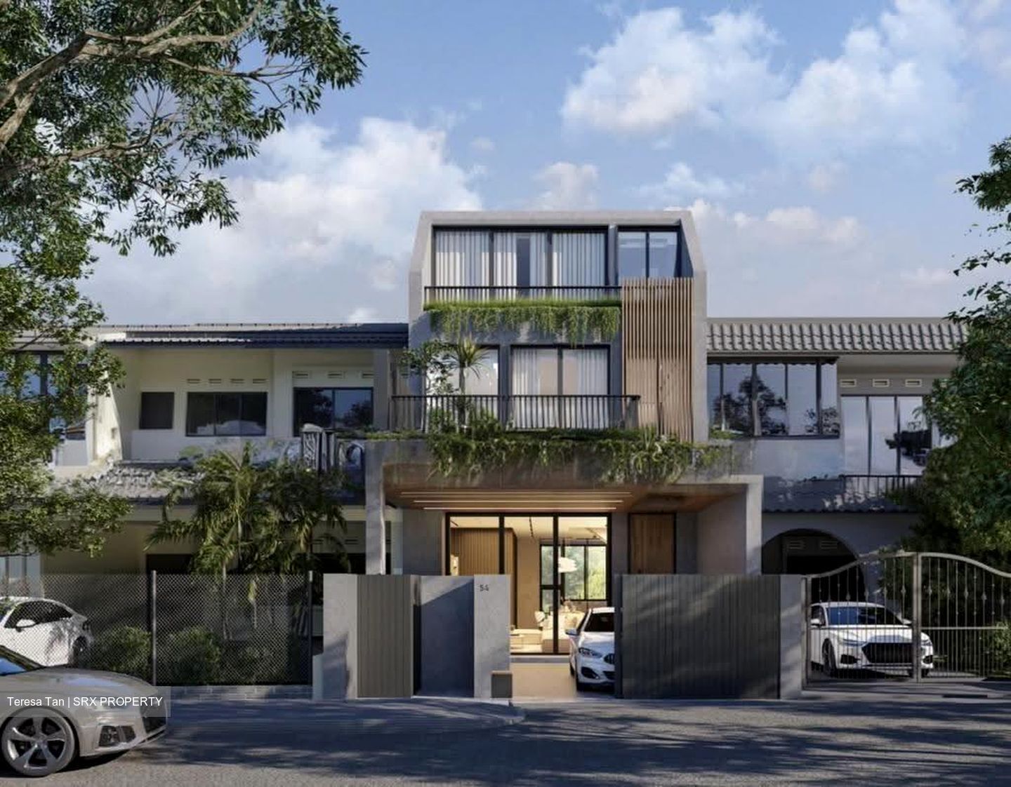 Bukit Timah Road (D10), Semi-Detached #638283891